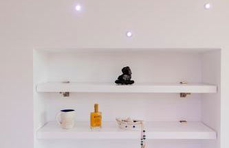 BlackStone Luxury Suites - Foto 21