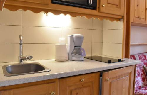 Studio rénové proche télésiège, Méribel, 3 personnes - FR-1-180-34 - Foto 7