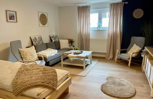 FeWo Zum Preussensteig Fröhwaldstraße 19 max 5 Gäste - Photo 1