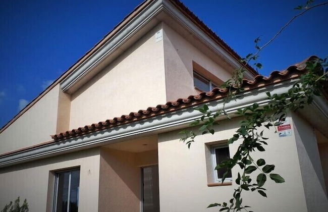 Chalet con piscina y vistas a 10min de la playa de Blanes - Photo 33