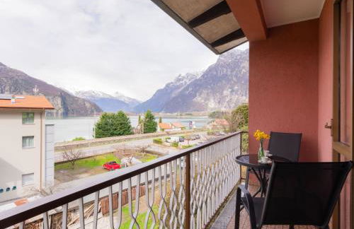 Apartment Casa Lara by Interhome - Foto 23