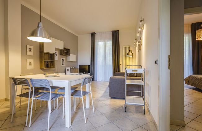 Residence 9 Line - Foto 10