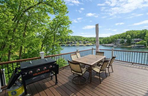 Mimosa Mornings Home for 12 - Foto 39