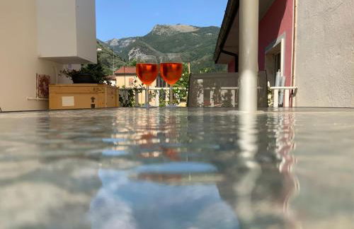 Casa La Wanda - Camaiore, Toscana - 2 Br & Terrace - Foto 23