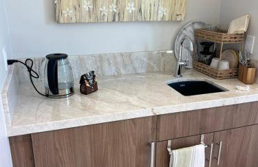 Mountain View Contemporary Casa - Foto 22