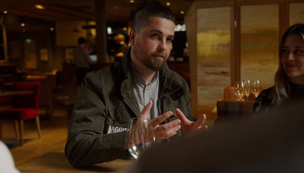 Visite gastronomique dans Édimbourg - Photo 2