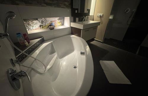 BOHO Suite Tierra nähe Salzburg - Foto 7