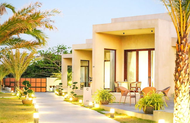 TANA Beach Villas - Foto 1