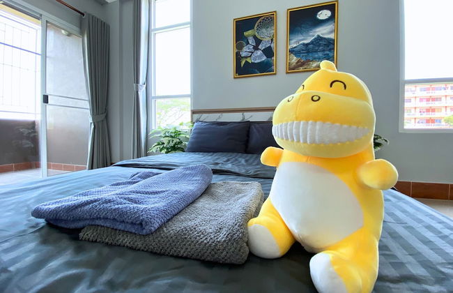 Grand Sansook Omnoi - Foto 17