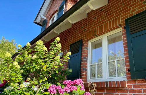 Dat-Klinkerhus-auf-Ruegen-XXL-Urlaubsparadies-nahe-Ostseestrand-Nationalpark-fuer-17-Gaeste - Foto 9