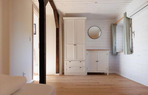 CASA BENJI - Familienfreundliche FeWo - Landhausstil - Garten - Parkplatz - Foto 20