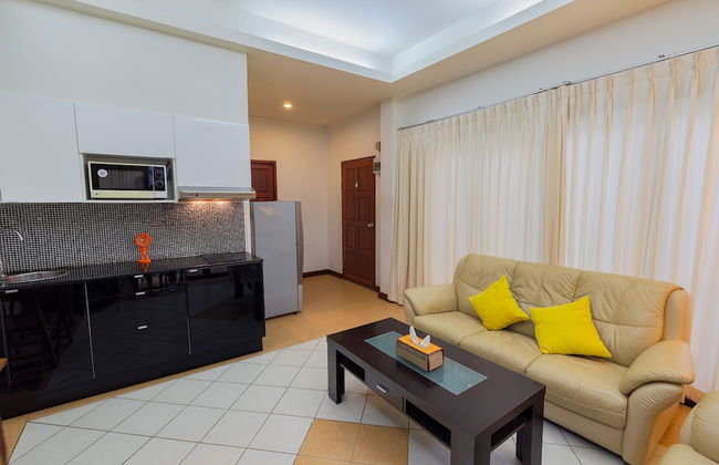 Kata Pool Apartments - Foto 23