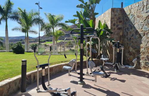 Anfi del Mar Tauro Golf 1 Emerald Club - Foto 9