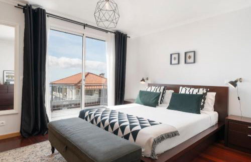 Casa da Quinta Grande by An Island Apart - Foto 15