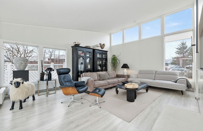 Quality and Peaceful Villa - Foto 19