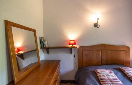 Demi Chalet 6 pers - Immoclean - Photo 12