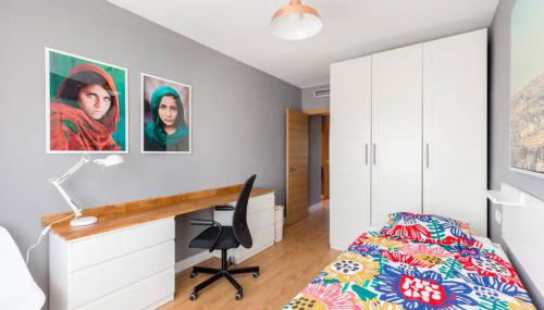 SANTANDER - Apartamento ejectutivo con garaje - Foto 3