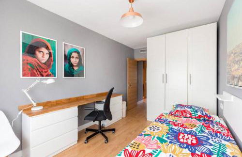 SANTANDER - Apartamento ejectutivo con garaje - Foto 3