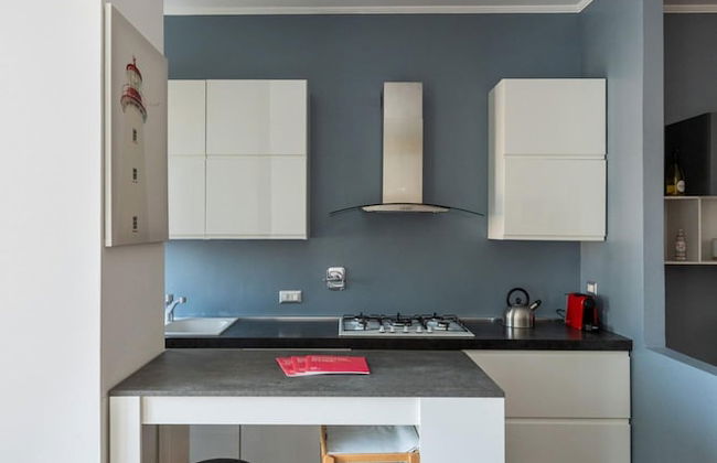 Modern Petroleum Apartment by Wonderful Italy - Foto 19