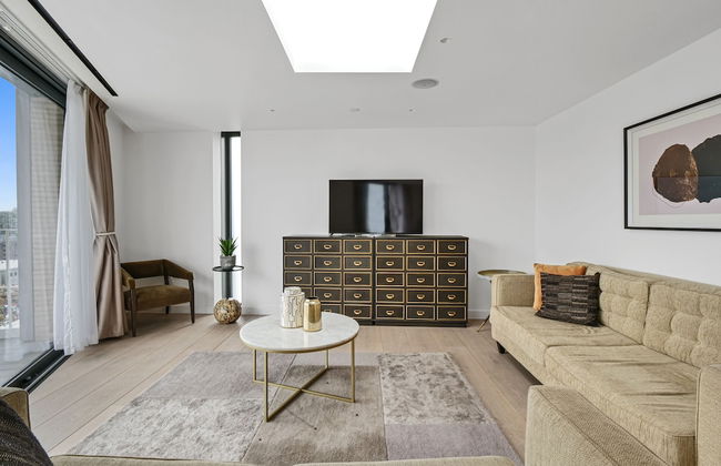 Southwark Residences by Aeria Apartments - Foto 24