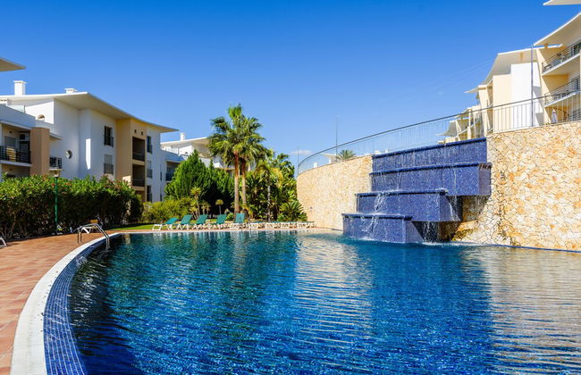 Sea view Apartment with sunbathing Terrace & 2 Swimming pools - Foto 34