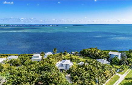 Ocean View with Pool, 4 bedroom Vila Near Key West - Foto 1