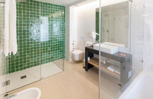 Alfagar Aparthotel - Foto 142