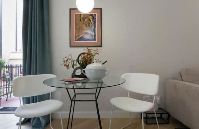 Sphera Bologna, Design Suite under the Two Towers - Foto 17