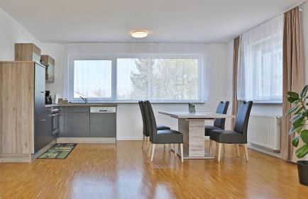 Outlet ApartmentS Metzingen - Foto 6