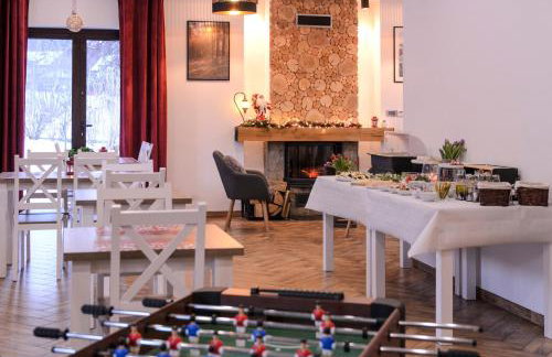 Karkonoskie Widoki Apartamenty - Foto 9