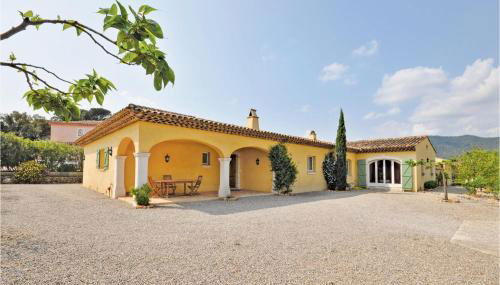 Amazing Home In Sainte Maxime - Foto 2