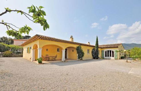 Amazing Home In Sainte Maxime - Foto 2