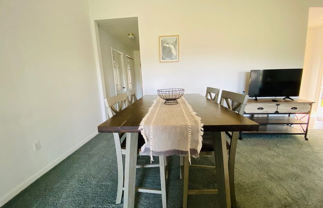 Cary's Southern Dunes Vacation Home - Foto 20