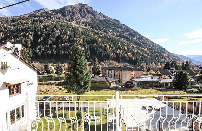 3 bedroom House in Mallnitz with garden and terrace - Photo 23