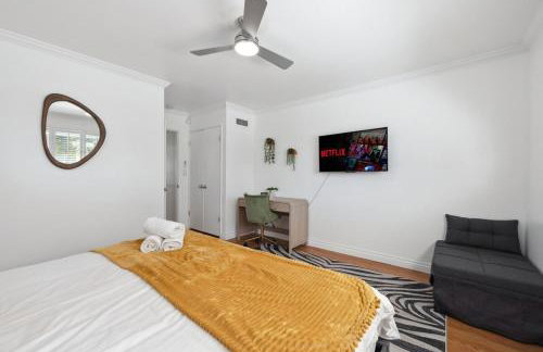 Heated Pool Oasis Close to Attractions - Foto 13