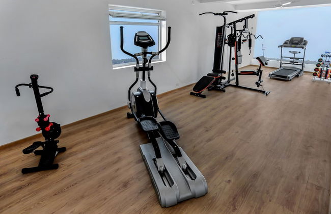 Kent Baywatch Suites - Foto 18