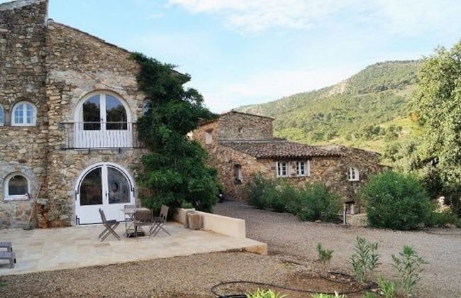 Hameau des Claudins - Foto 19