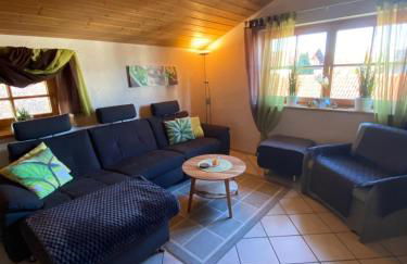 Ferienwohnung Elisabeth - Foto 23