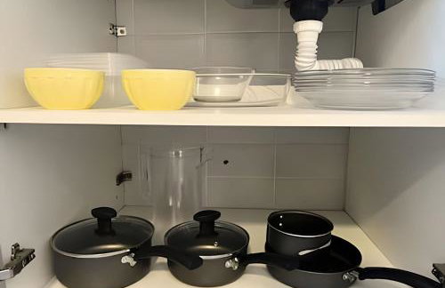 Apto Completo e Seguro - Região Central - Foto 16