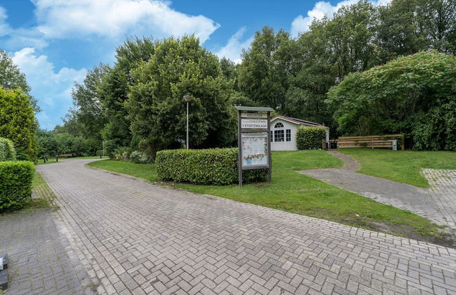 Holiday Home in Overijssel Near Cap Fun Park - Foto 33