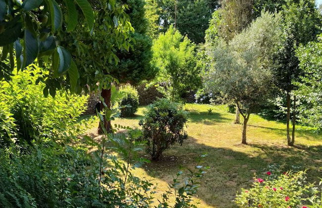 Pazo Xan Xordo - Foto 51