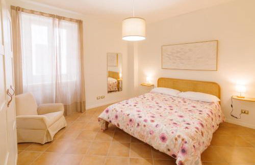 Dietro l'angolo - Appartamenti in Montefalco - Foto 11