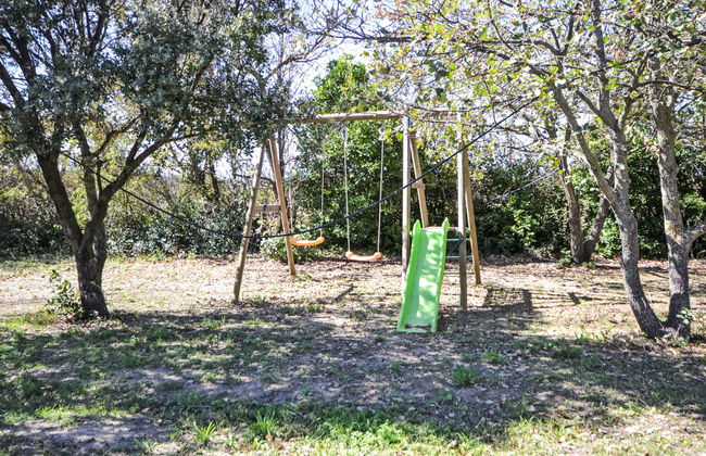 L'Oliveraie - Foto 29