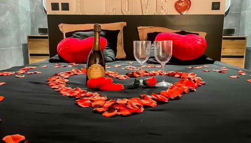 Suite avec jacuzzi et piscine - Foto 2