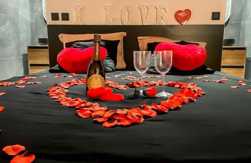 Suite avec jacuzzi et piscine - Foto 2