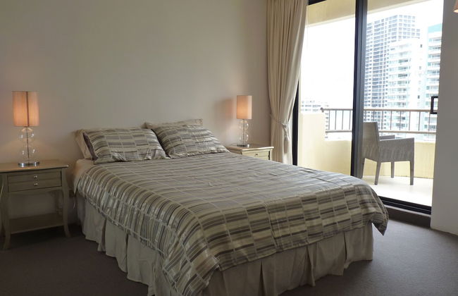 The Regent Apartments - Foto 11