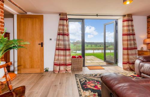 The Drift House - Countryside Luxury Comfort - Pass the Keys - Foto 11