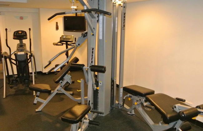 Resort Suites at Sunway Lagoon Resort - Foto 7