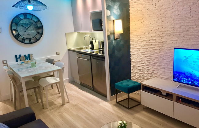 MyHome Riviera Apartments - Cannes Rentals - Foto 11