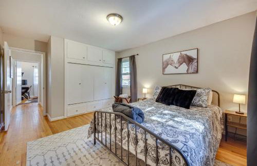 Colorado Springs Home with Patio 3 Mi to Downtown! - Foto 17